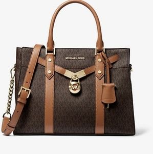 Signature Hamilton SM tote